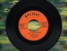 Four Mints You're My Desire You Want To Come Back Holiday SOUL 45 Record OHIO
