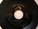 H.B. BARNUM It Hurts Too Much to Cry/Lonely Hearts RCA VICTOR 47-8112 r&b/SOUL
