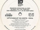 MFSB on PIR--LET'S CLEAN UP THE GHETTO-- modern soul funk disco 12
