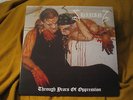 SHINING thru years of oppression ORIG VINYL LP silencer nyktalgia burzum xasthur