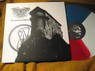 DROWNING THE LIGHT masters empire ORIG COLOR LP (# 50) nargaroth judas iscariot