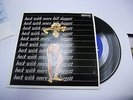 Bill Doggett Back With 45 RPM KING Records EX w/ Jukebox Strips