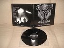 Wolfpack - Lycanthro Punk LP (1998) anti cimex wolfbrigade doom avskum tragedy