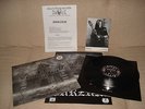 Burzum - Det Som Engang Var LP (ORIG 1994) Mayhem - emperor - satyricon - taake