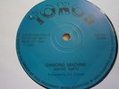 WAYNE SMITH - DANCING MACHINE - 12” - VERY GOOD++