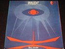 Klaus Schulze rare '72 German 1st press LP Irrlicht on OHR mint- electronic prog