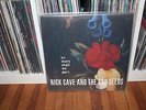 NICK CAVE & THE BAD SEEDS - NO MORE SHALL WE PART DLP