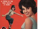45 t Audrey Arno