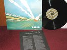 GOLEM - SAND original 1st Press 1974  +  INSERT  Krautrock LP