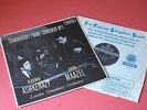 SXL 6058 WBg ED1 Tchaikovsky Piano Concerto Ashkenazy Maazel DECCA STEREO LP UK 
