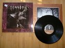 Morgoth, Cursed  Vinyl LP Top