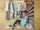 The Upsetters , Clint Eastwood LP PAMA PSP 1014