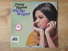 Jimmy Hughes Why not Tonight ?  LP Atlantic 587068