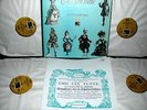 SAN 310/1/2/3 Mozart cosi fan tutte Klemperer 4LP boxset 1972