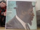 THELONIOUS MONK QUARTET - MONK'S DREAM - COLUMBIA CL-1965 - MONO - 