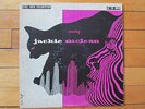 Jackie Mclean Mal Waldron The New Tradition Ad Lib RvG mono DG