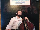 Gary Karr - Adagio d'Albinoni, Seven Seas LP