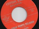 FABS-45-MONSTER-HOLY GRAIL 1966 Dallas TEXAS Garage-Punk MASTERPIECE-BFT GRAVE-