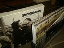 Stereophonics performance and cocktails boxset vinyl.