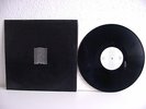 Vinyl LP Joy Division Unknown Pleasure Factory Records 1980 Schallplatte