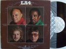 LA4 Just Friends 1978 VG++ Laurindo Almeida Ray Brown Bud Shank Jeff Hamilton