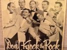 Bill Haley - Don't Knock The Rock Soundtrack 10