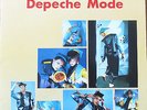 Depeche Mode - Studio Dubs, Multicoloured vinyl - RARE