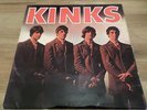 Kinks LP Same self titled 1st lp UK Pye 1st press 7 pictures
