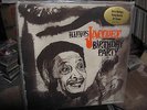 Illinois Jacquet - Birthday Party - SEALED Groove Note LP - 180 Gram + Bonus LP
