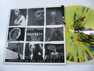 GENESIS Oddities In The Cage Vol.2 (RARE Ltd150 LP) SPLASH COLOR VINYL not TMOQ