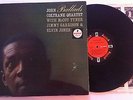 JOHN COLTRANE QUARTET 