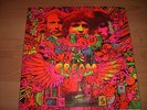Cream- Disraeli Gears
