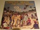 scientist -meets the roots radics vinyl