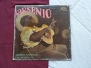 Arsenio Rodriguez by Puchito ORIG CUBAN RECORDING LISTEN LP 2x Pre Embargo