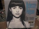 Rebecca Pidgeon - The Raven - Chesky LP - 180 Gram Vinyl