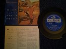 Elvis Presley, EP, RCA Victor, SCP-1236, Japan, DOG ON TOP, 