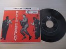 Elvis Presley, EP, RCA, 51.009, South Africa, 