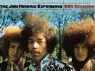 JIMI HENDRIX EXPERIENCE 