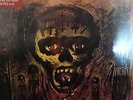 BLOOD RED VINYL Slayer Seasons in the Abyss 2013 180 Gram LP