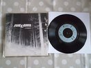 THE CURE - A Forest RARE ORIGINAL UK 7' PIC SLEEVE