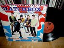 Matchbox LP SIGNED  SPAIN PRESS Rockabilly 1978 British TEDDY BOY Rock´n´Roll