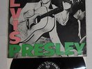 LP Elvis Presley LPM 1254 Germany 1964 black RCA Victor V2 Mono, RARE