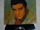 LP Elvis Presley Loving You LPM 1515-C Top Open S3 Germany 1957 Erstpressung vg