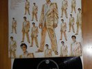 Presley LP Elvis Gold Records Vol. 2 LPM 2075 S6 Germany 1960