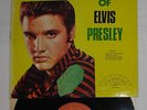 LP The Original Sun Sound Of Elvis Presley SLP 206, Malaysia Bootleg Sunrise Lbl