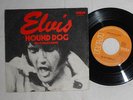 Elvis 45 7