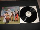 LP Progressiv/Krautrock der 70er von Beggars Opera 