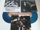 BOB DYLAN - OUT OF TIME - 2 RECORD SET ON MARBLE COLORED VINYL