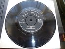 JACKIE & DOREEN. THE NEW VOW/ADORABLE YOU. 1965 SKA BEAT 45.