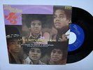 JACKSON 5 Pequeña Bitty VERY RARE 7” SPAIN UNIQUE P/S  NM CONDITION
